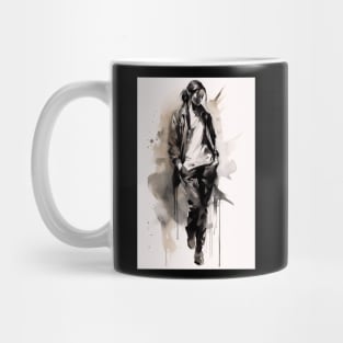 Walking Mug